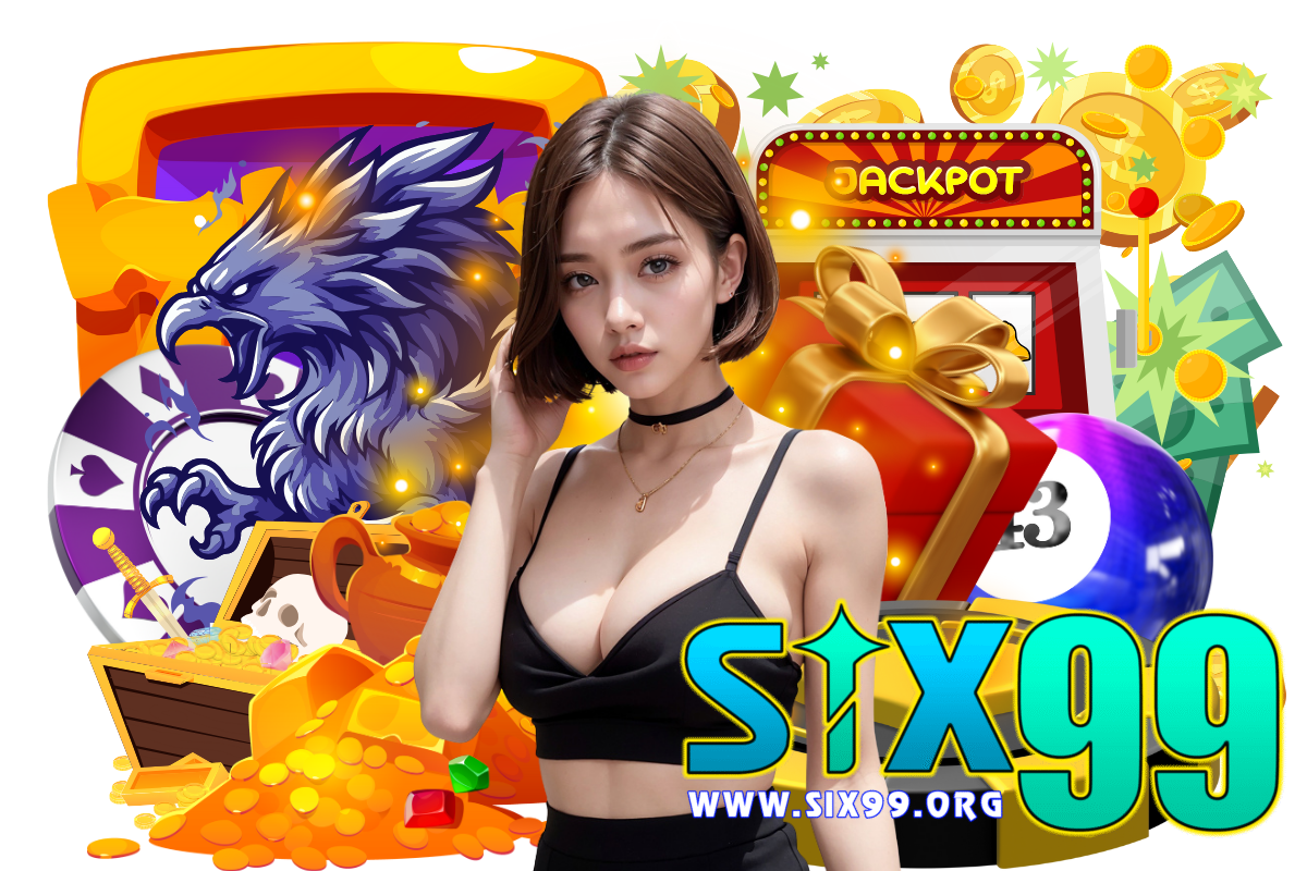 six99 slot