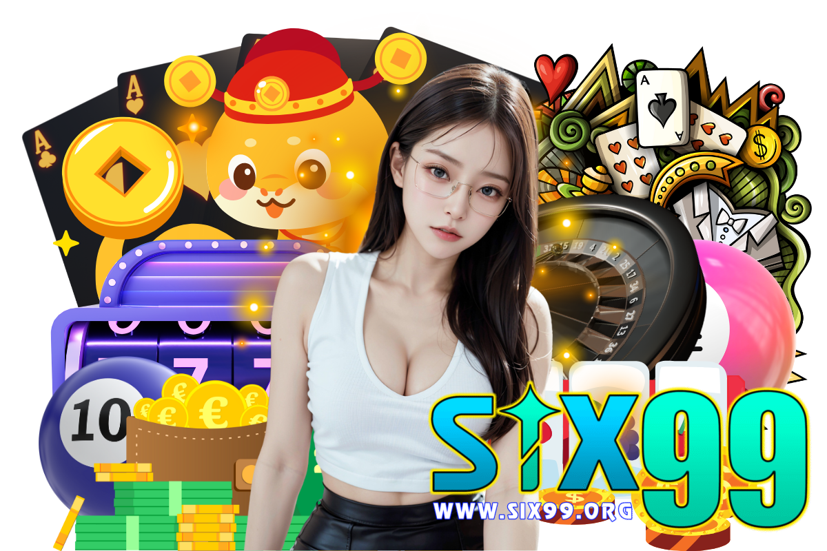 six99 เว็บตรง